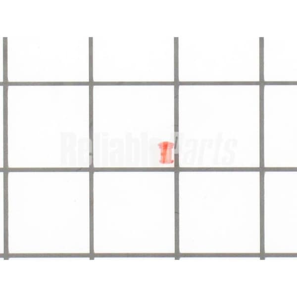 Ge WB25T10042 GE Oven Lens WB25T10042 - main